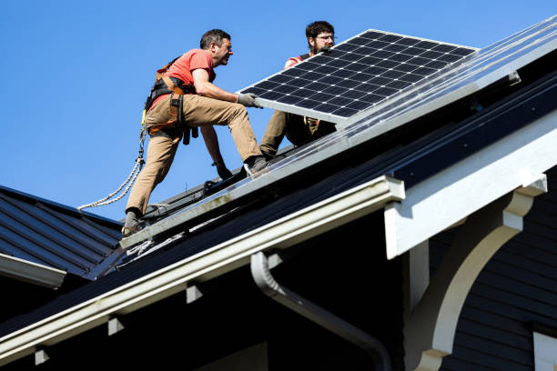 Spanish Fort, AL Roofing Service Company