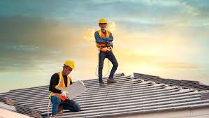 Best Roof Insulation Installation  in Spanish Fort, AL